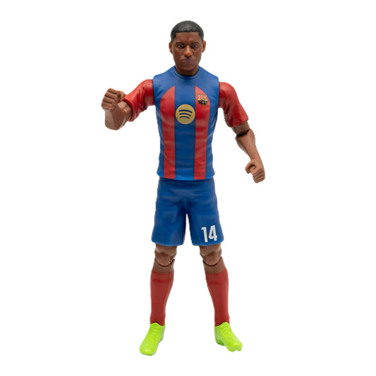 Banbo Toys 20cm Action Figure Barcelona RASHFORD