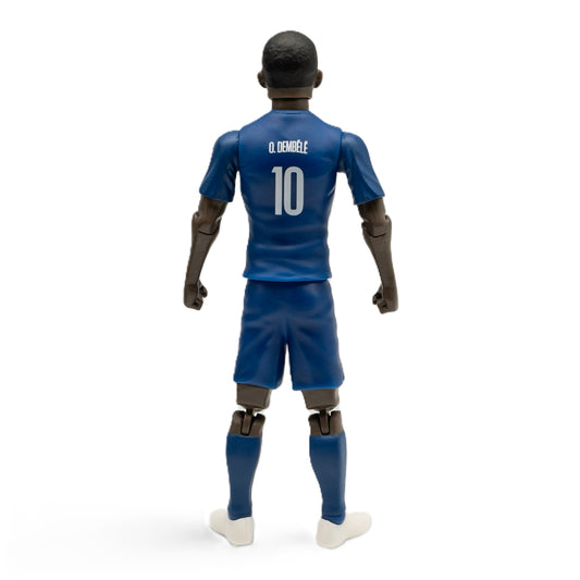 Banbo Toys 20cm Action Figure PSG DEMBELE