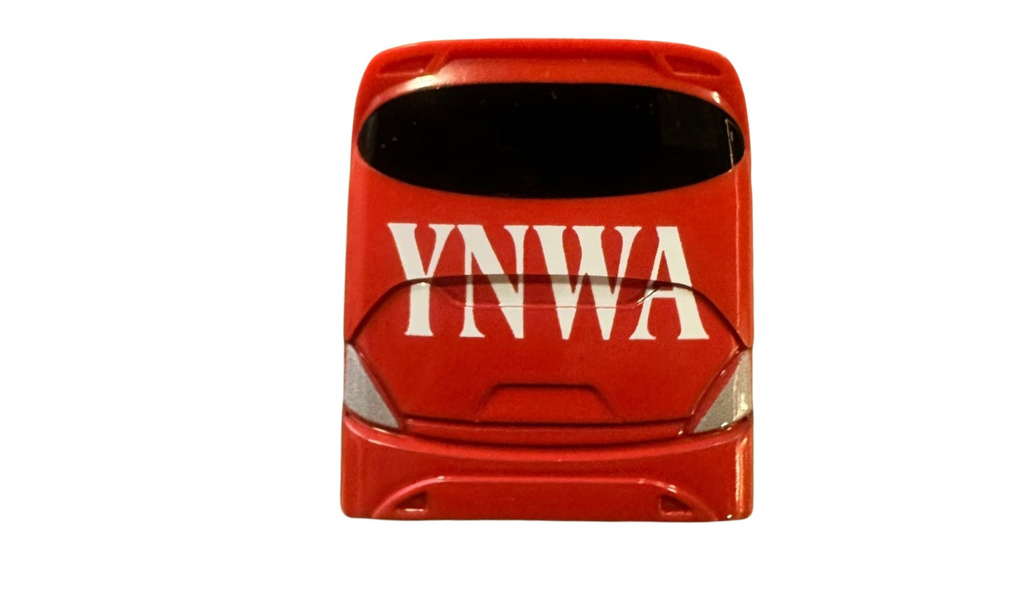 Mini Bus Toy Official Soccer Clubs Miniature Team Bus LIVERPOOL