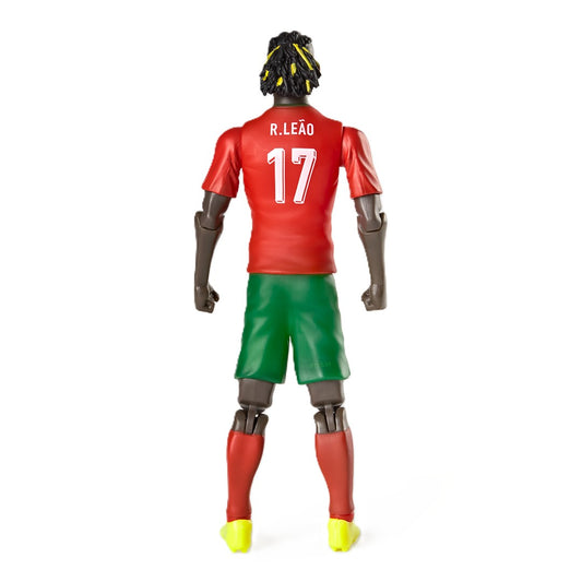 Banbo Toys 20cm Action Figure Portugal LEAO