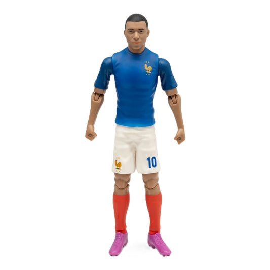Banbo Toys 20cm Action Figure France MBAPPE