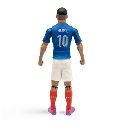 Banbo Toys 20cm Action Figure France MBAPPE