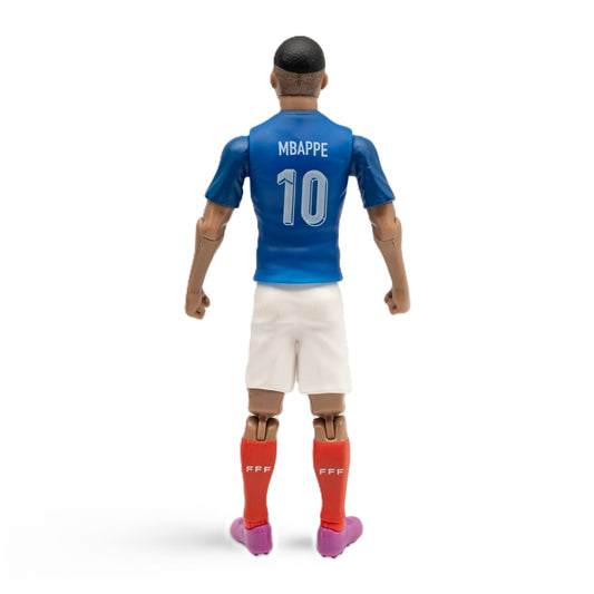 Banbo Toys 20cm Action Figure France MBAPPE