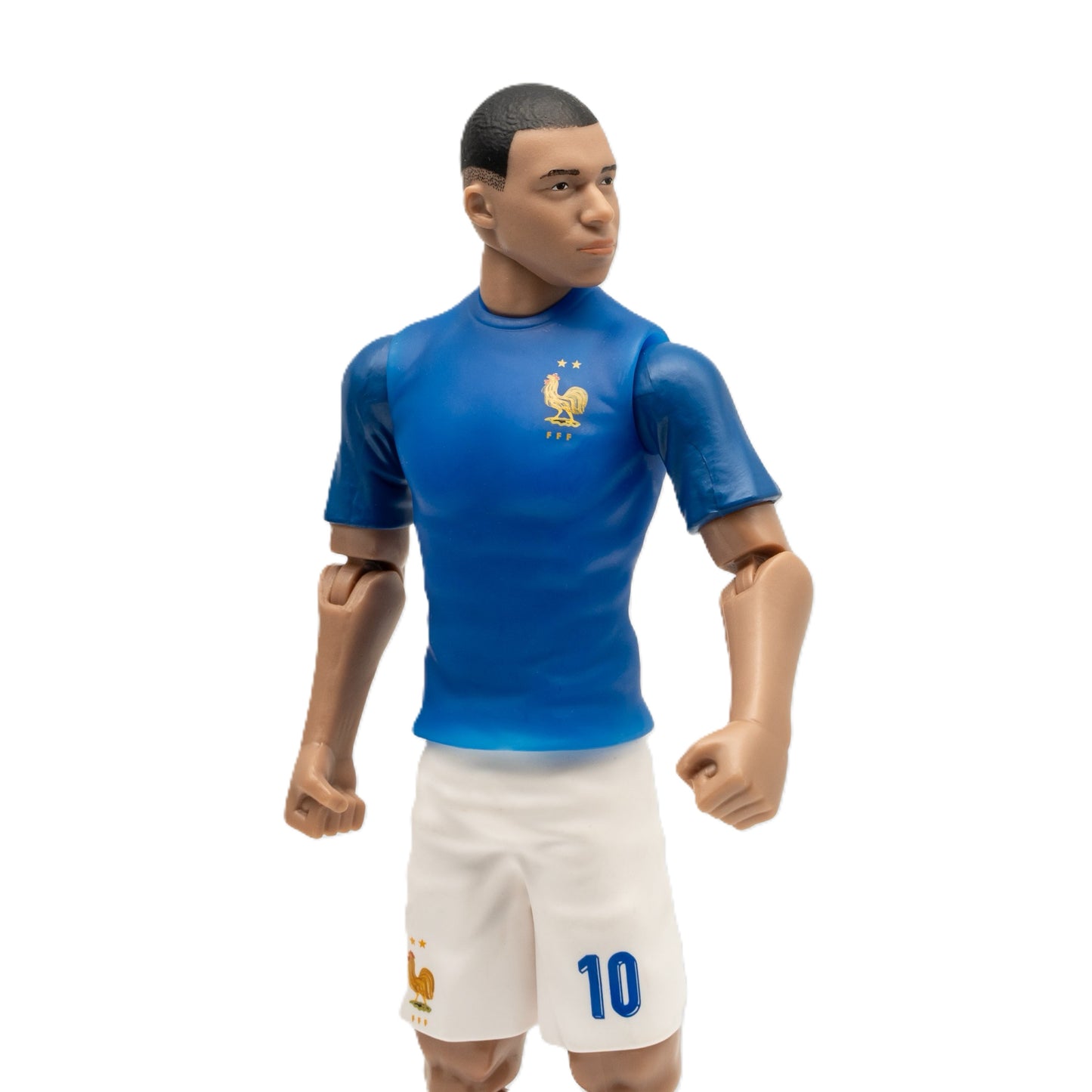 Banbo Toys 20cm Action Figure France MBAPPE
