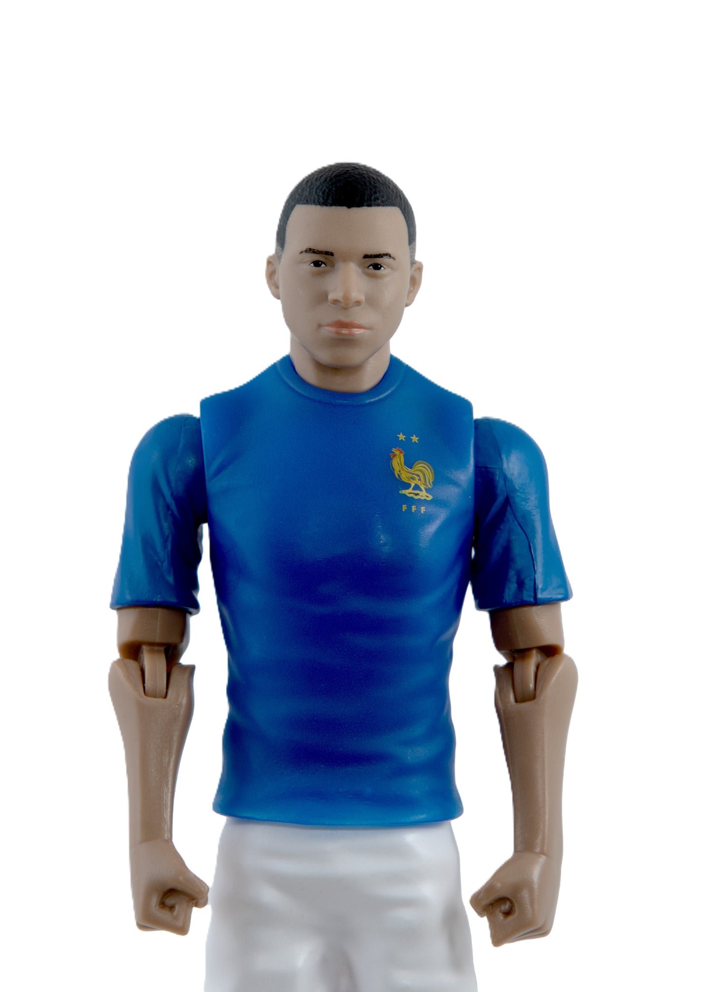 Banbo Toys 20cm Action Figure France MBAPPE