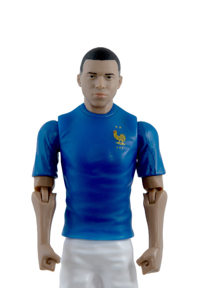 Banbo Toys 20cm Action Figure France MBAPPE