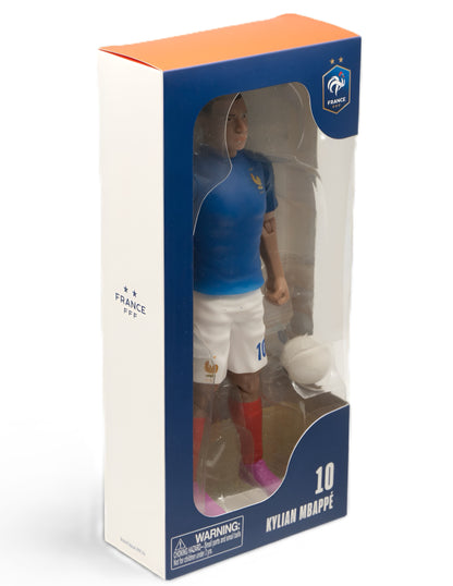 Banbo Toys 20cm Action Figure France MBAPPE