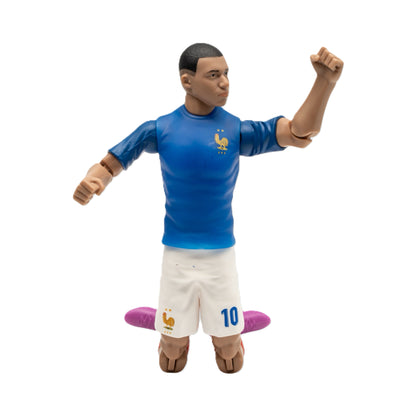Banbo Toys 20cm Action Figure France MBAPPE