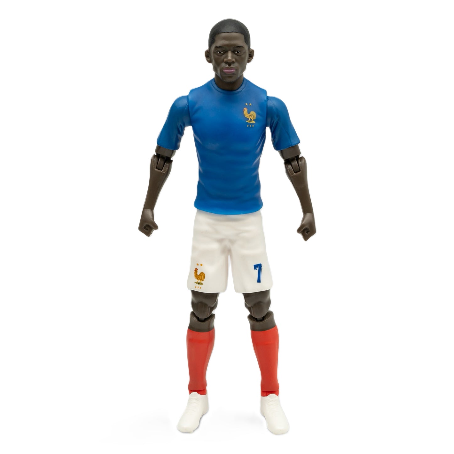 Banbo Toys 20cm Action Figure France DEMBELE