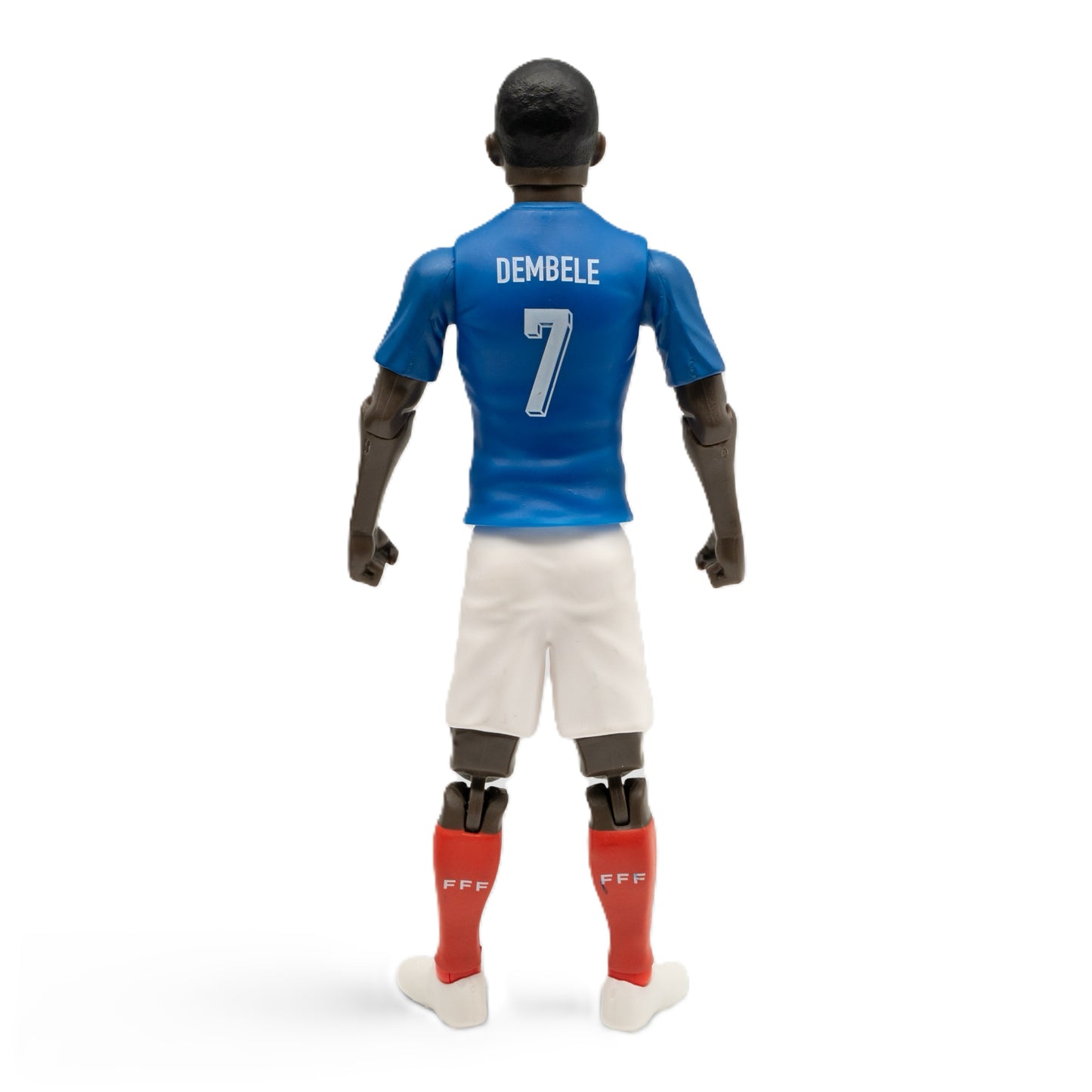 Banbo Toys 20cm Action Figure France DEMBELE