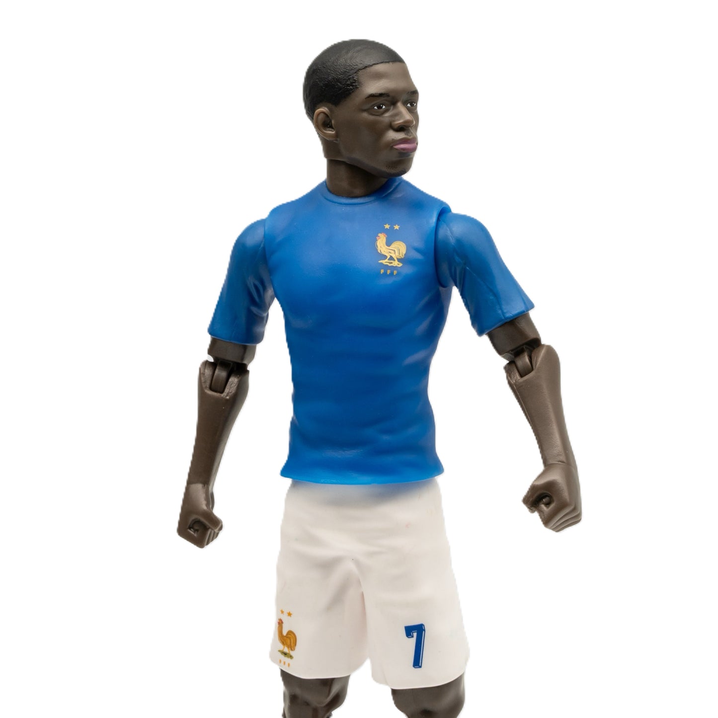 Banbo Toys 20cm Action Figure France DEMBELE