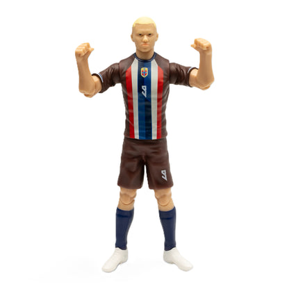 Banbo Toys 20cm Action Figure Norway HAALAND