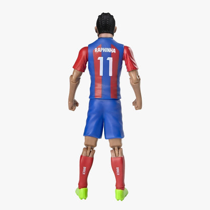 Banbo Toys 20cm Action Figure Barcelona RAPHINHA