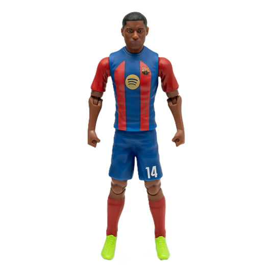 Banbo Toys 20cm Action Figure Barcelona RASHFORD