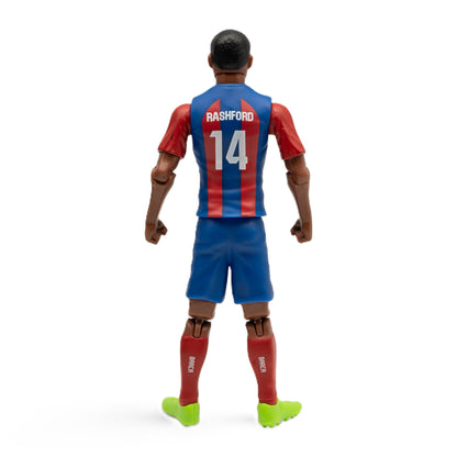 Banbo Toys 20cm Action Figure Barcelona RASHFORD