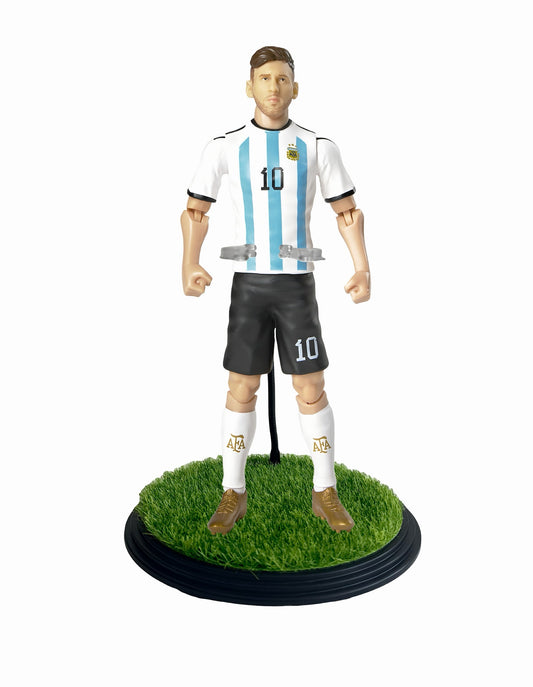 Banbo Toys Soccer Action Figure Stand (50% OFF with purchase of any 2 Sockers figures)