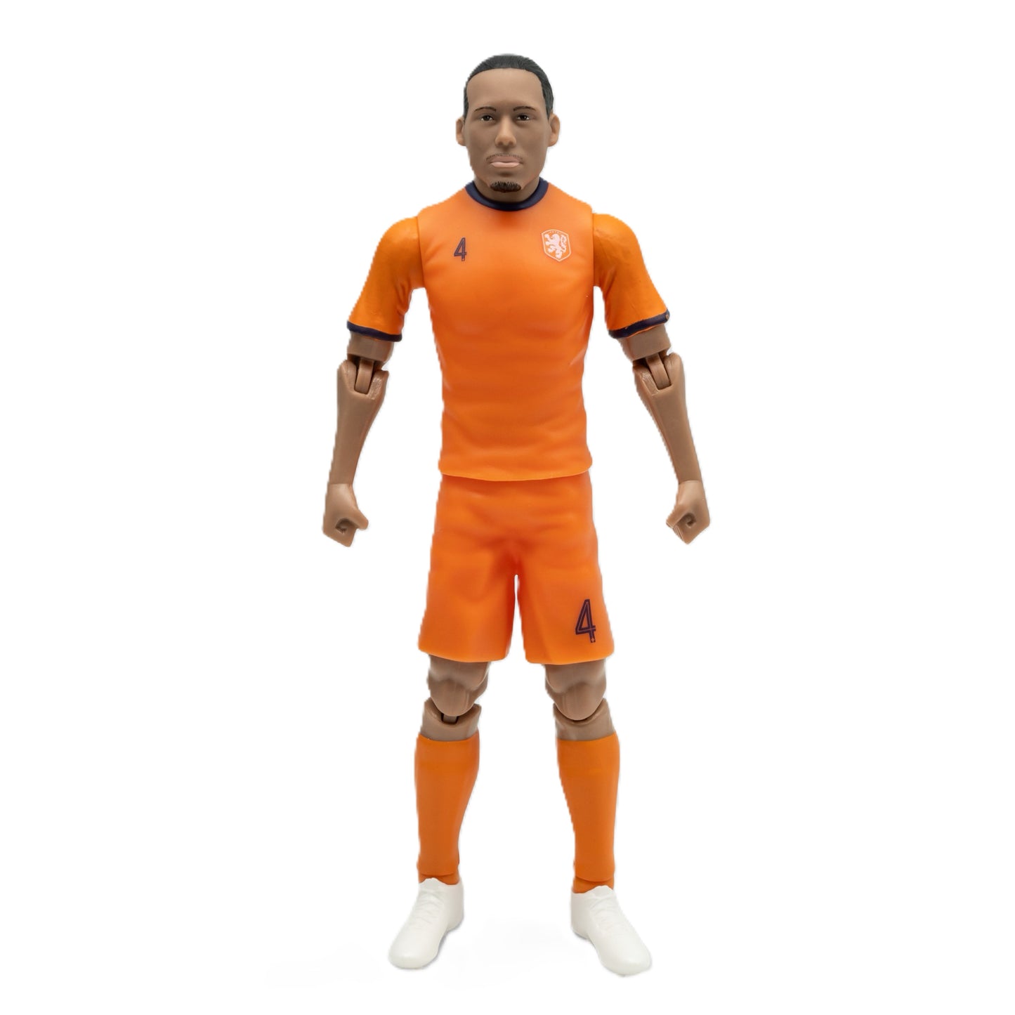 Banbo Toys 20cm Action Figure Netherlands VAN DIJK