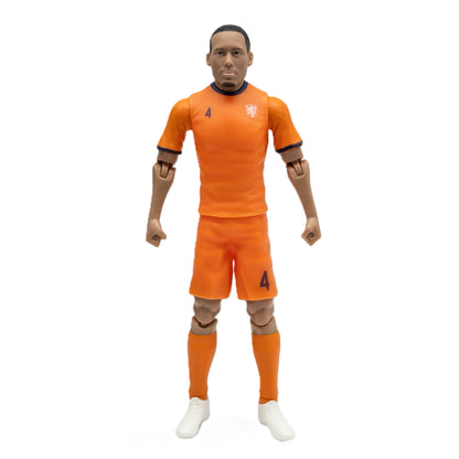 Banbo Toys 20cm Action Figure Netherlands VAN DIJK