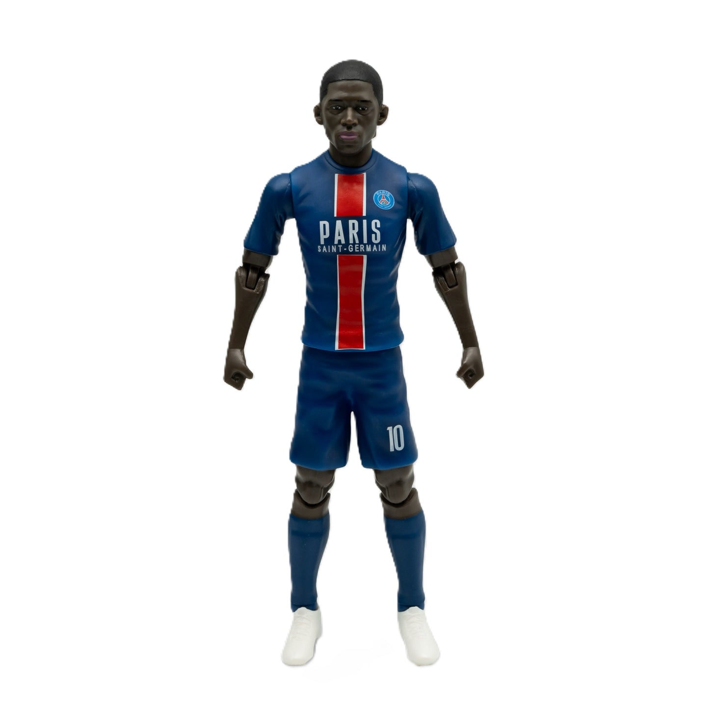 Banbo Toys 20cm Action Figure PSG DEMBELE