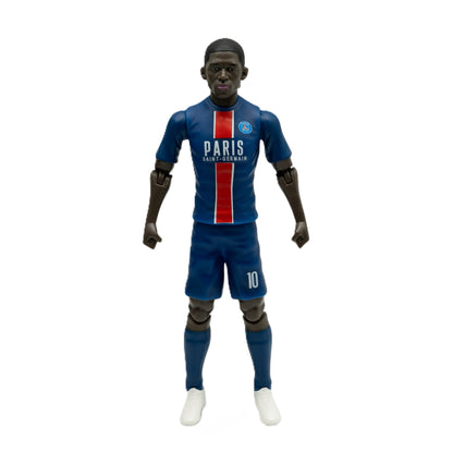 Banbo Toys 20cm Action Figure PSG DEMBELE