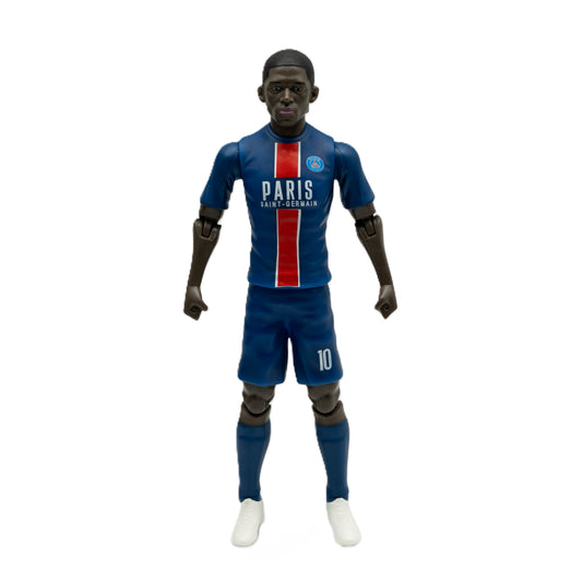 Banbo Toys 20cm Action Figure PSG DEMBELE