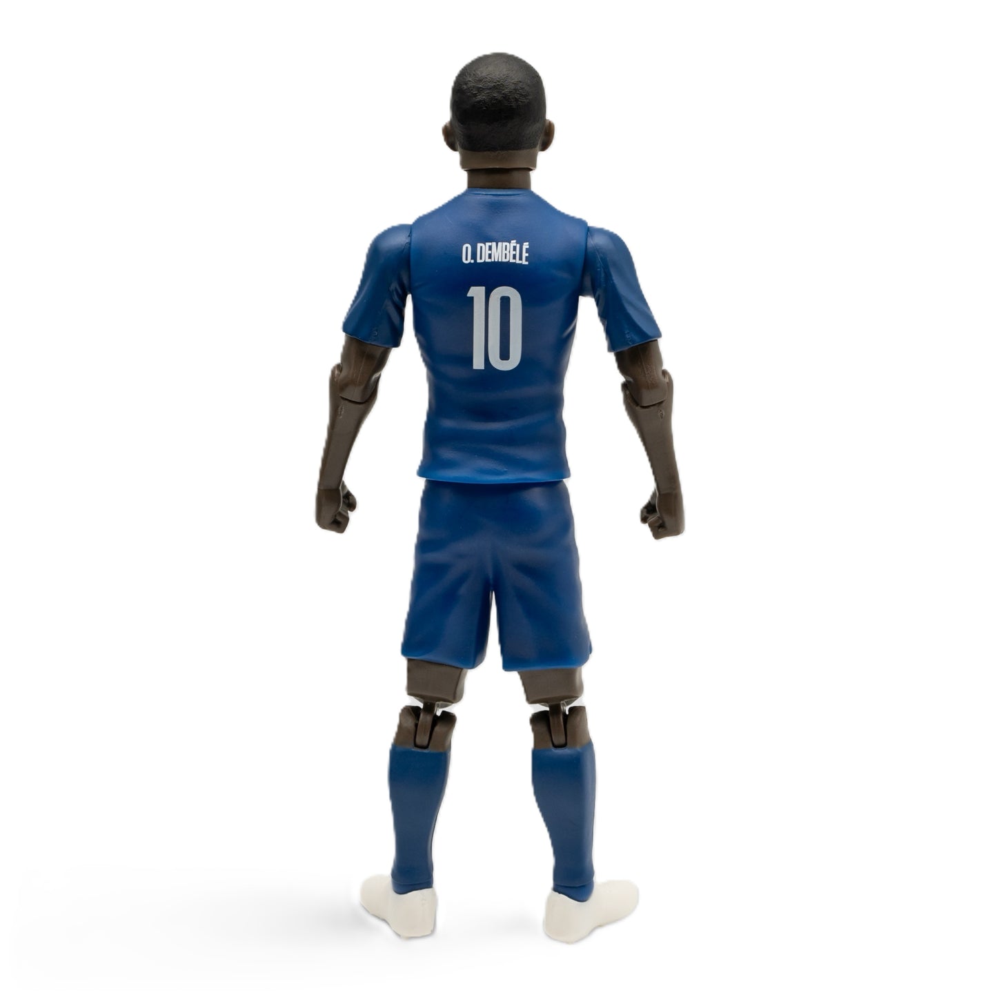 Banbo Toys 20cm Action Figure PSG DEMBELE
