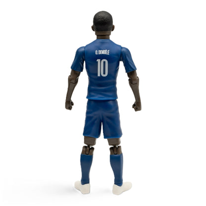 Banbo Toys 20cm Action Figure PSG DEMBELE