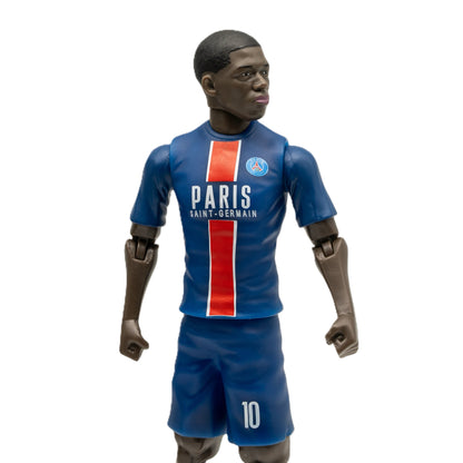 Banbo Toys 20cm Action Figure PSG DEMBELE