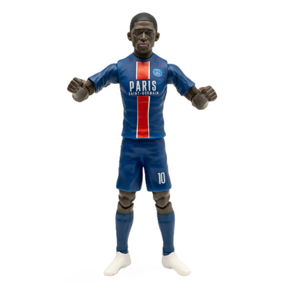 Banbo Toys 20cm Action Figure PSG DEMBELE