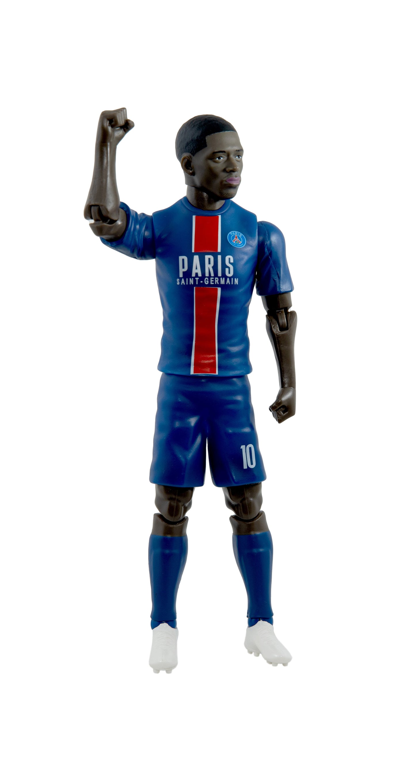 Banbo Toys 20cm Action Figure PSG DEMBELE