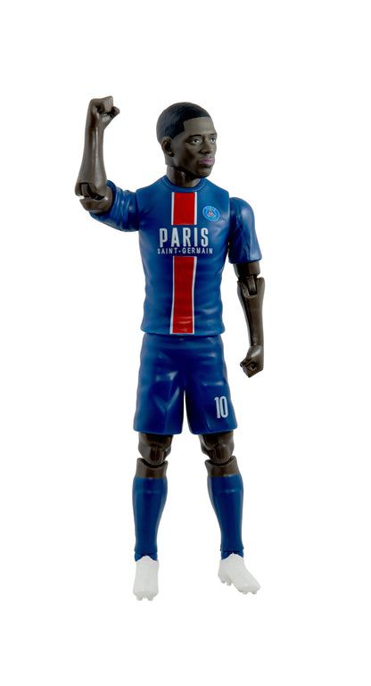 Banbo Toys 20cm Action Figure PSG DEMBELE