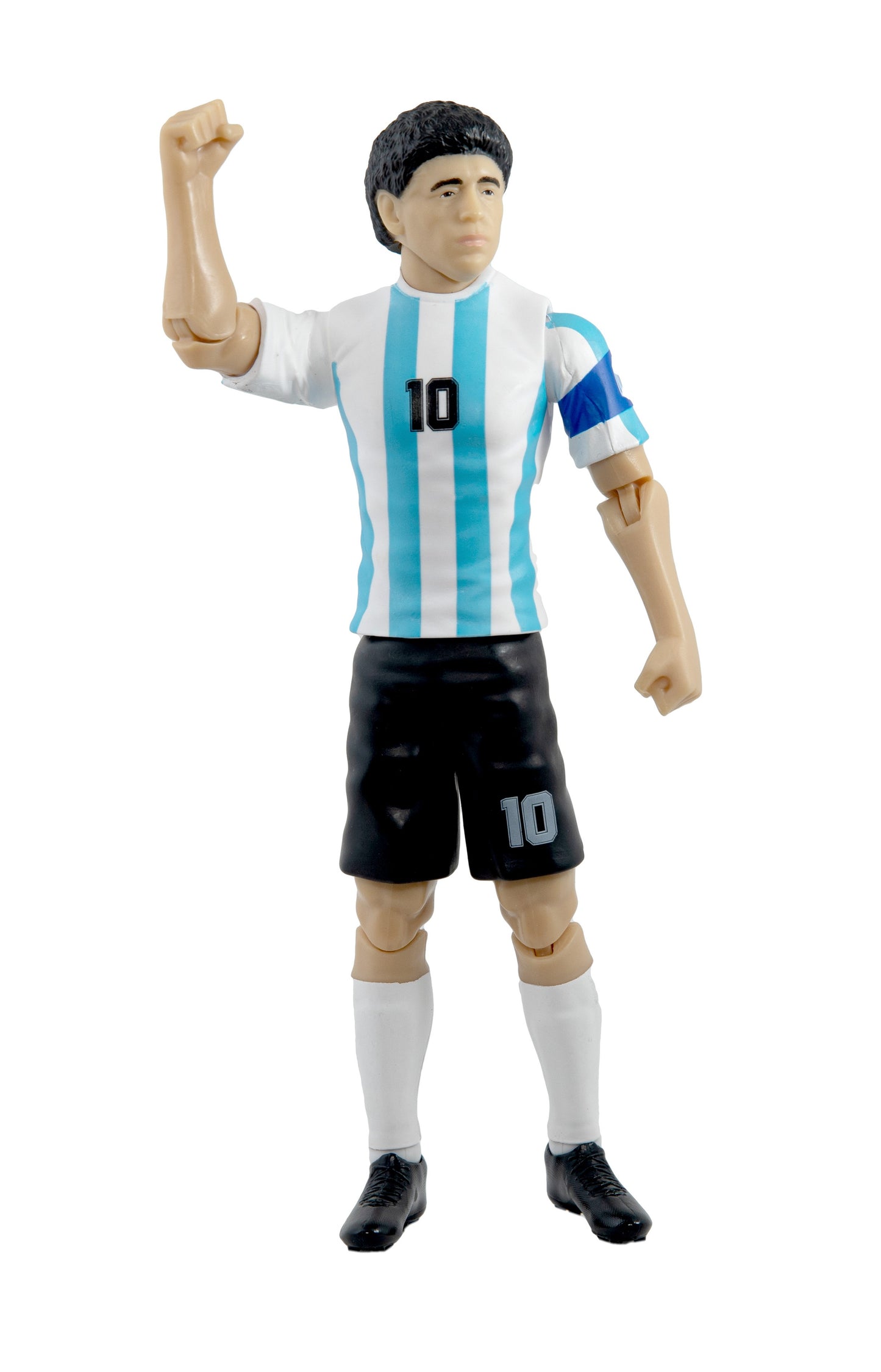 Banbo Toys 20cm Action Figure Argentina MARADONA