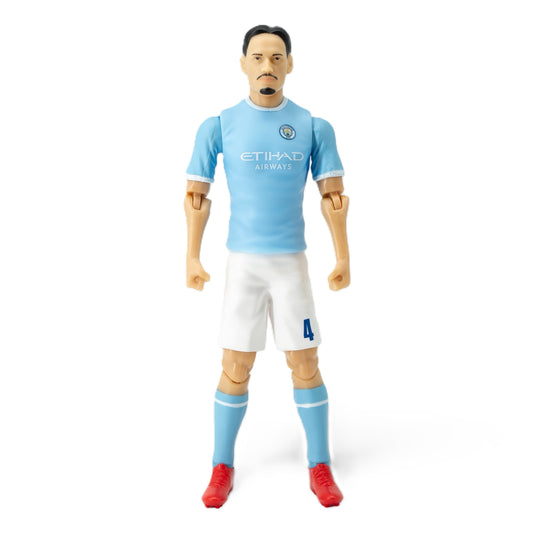 Banbo Toys 20cm Action Figure Manchester City REIJINDERS