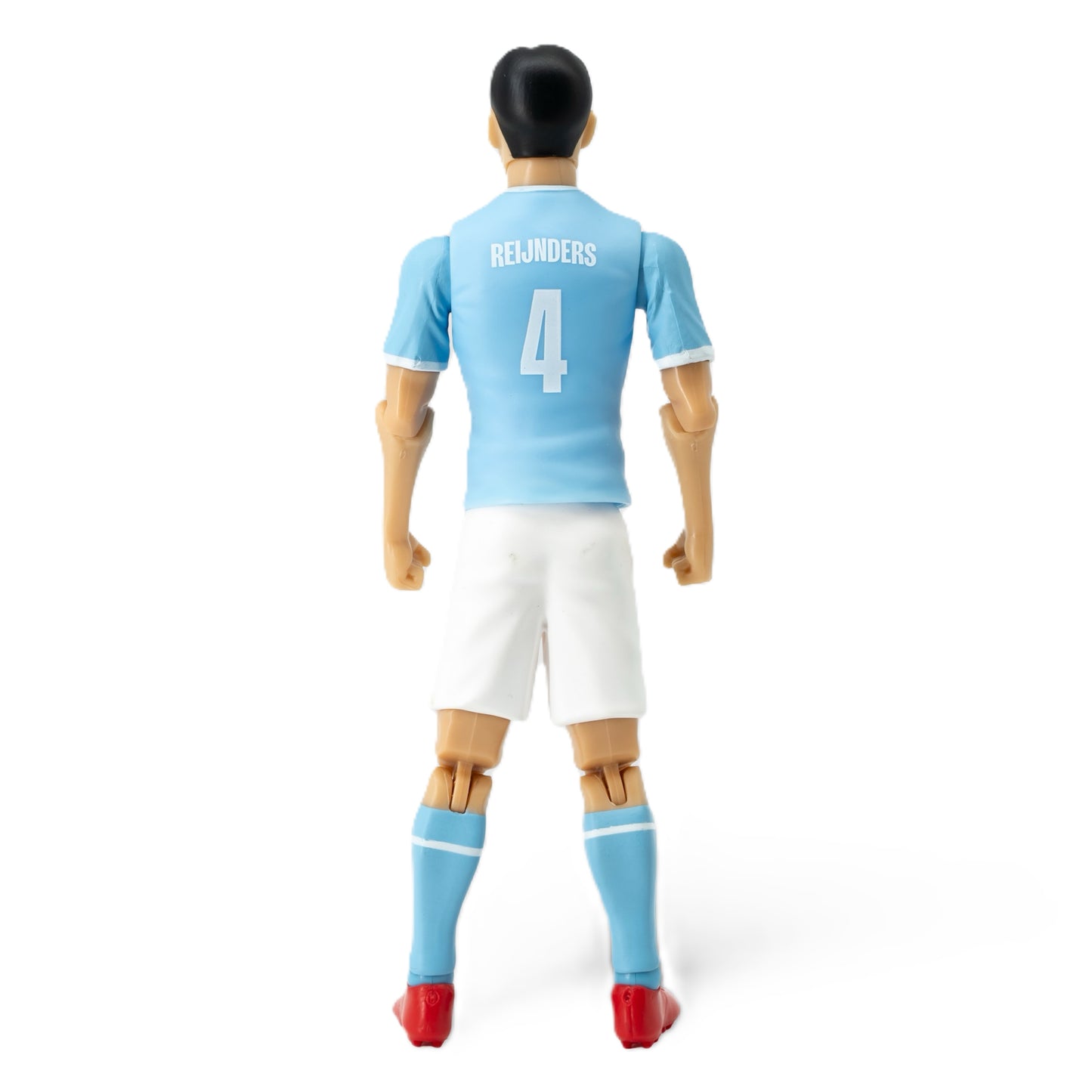 Banbo Toys 20cm Action Figure Manchester City REIJINDERS