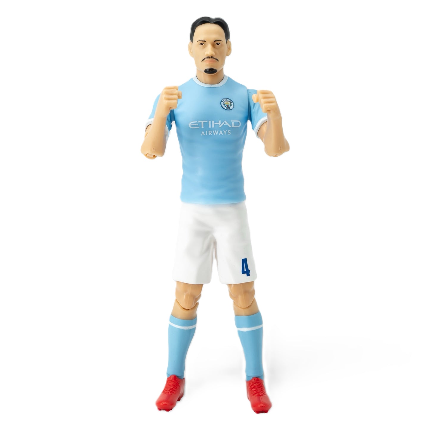 Banbo Toys 20cm Action Figure Manchester City REIJINDERS