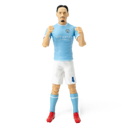 Banbo Toys 20cm Action Figure Manchester City REIJINDERS