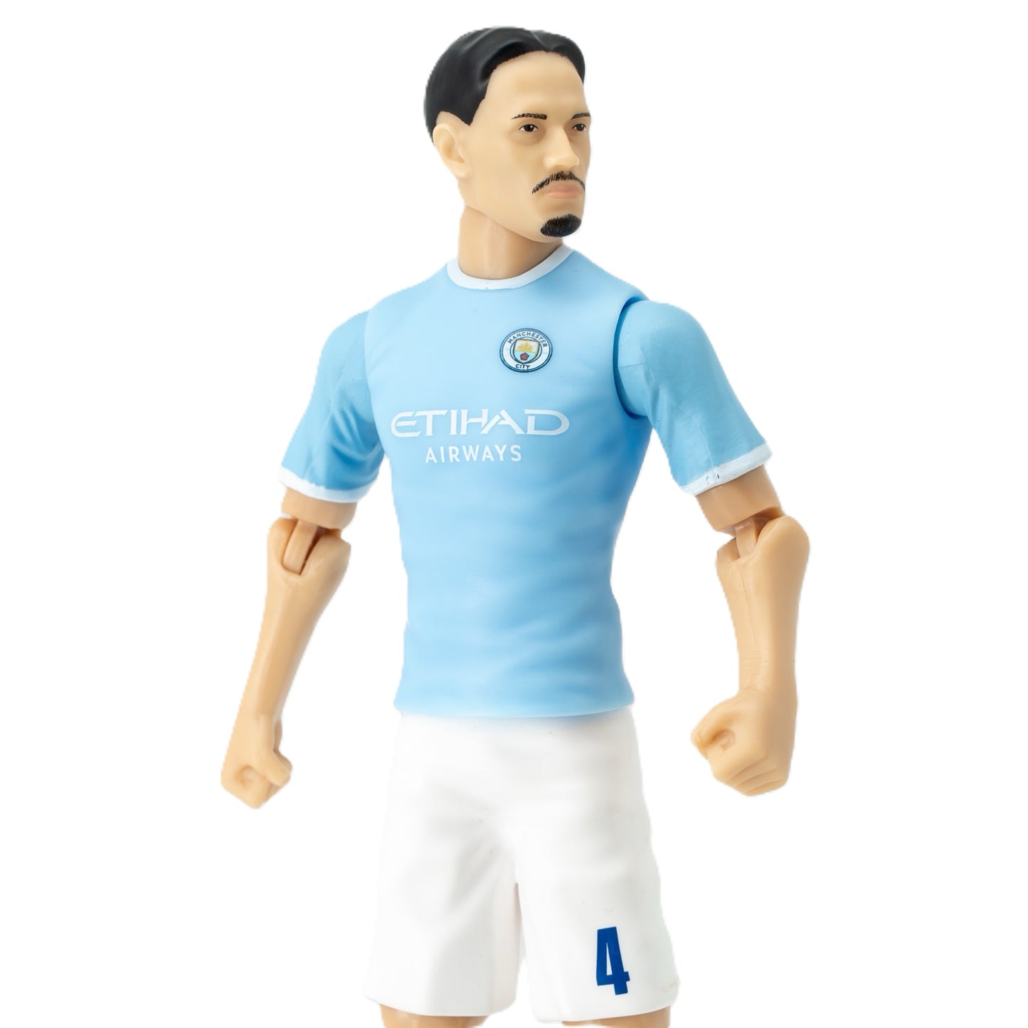 Banbo Toys 20cm Action Figure Manchester City REIJINDERS