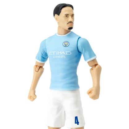 Banbo Toys 20cm Action Figure Manchester City REIJINDERS