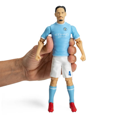 Banbo Toys 20cm Action Figure Manchester City REIJINDERS
