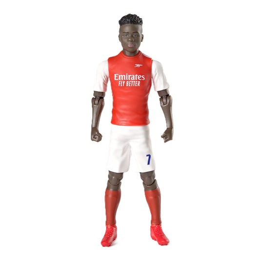 Banbo Toys 20cm Action Figure Arsenal SAKA