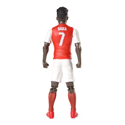 Banbo Toys 20cm Action Figure Arsenal SAKA