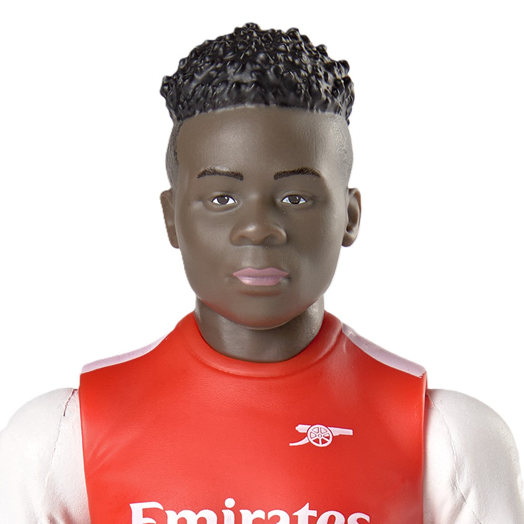 Banbo Toys 20cm Action Figure Arsenal SAKA