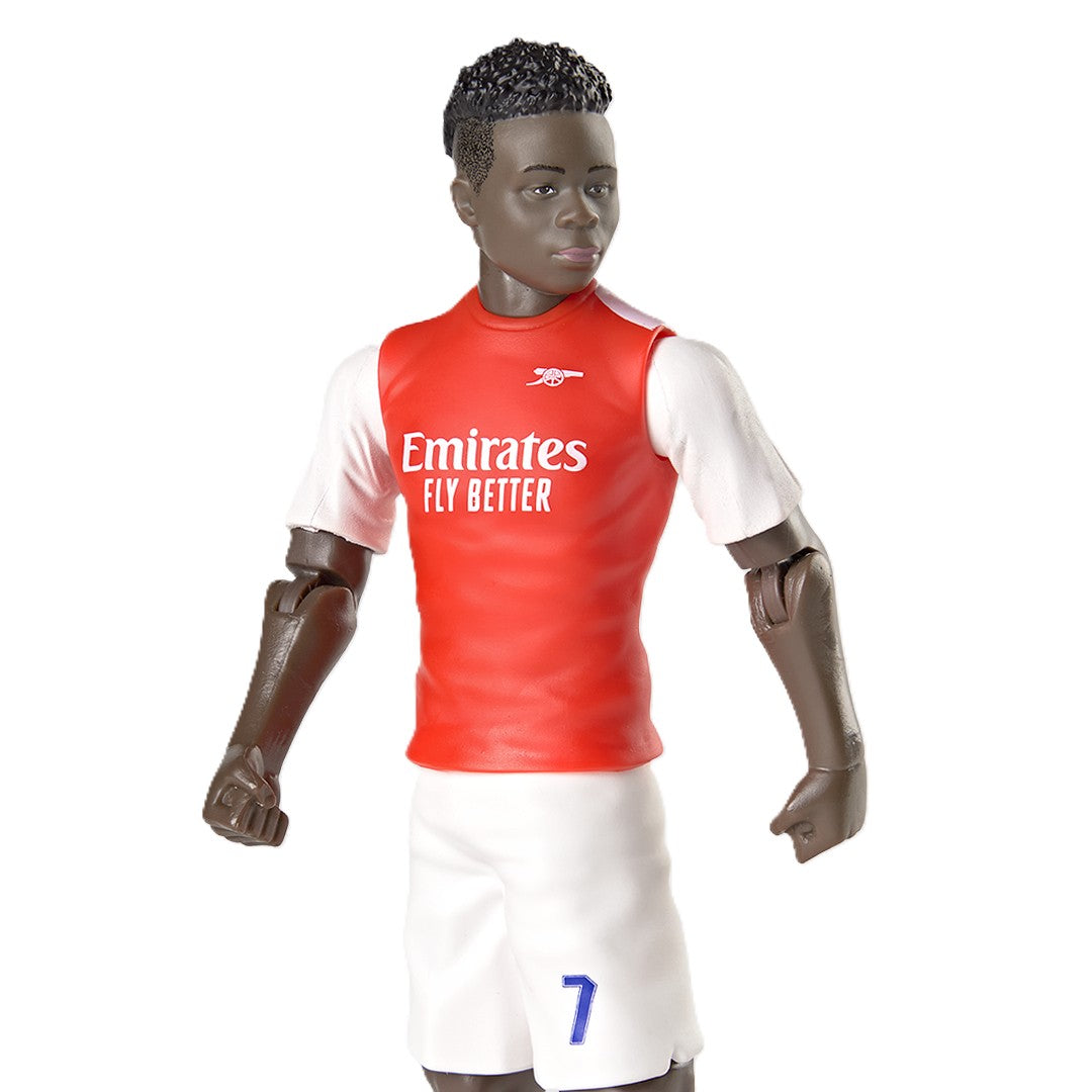 Banbo Toys 20cm Action Figure Arsenal SAKA