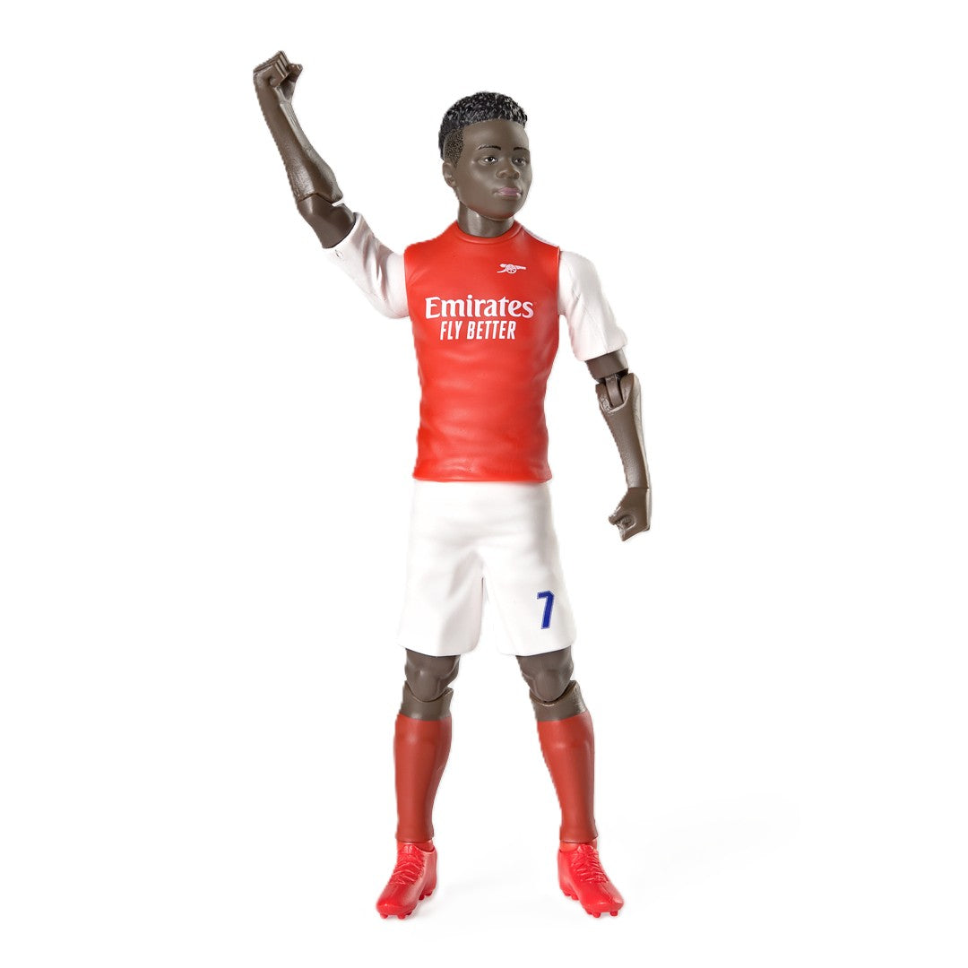 Banbo Toys 20cm Action Figure Arsenal SAKA