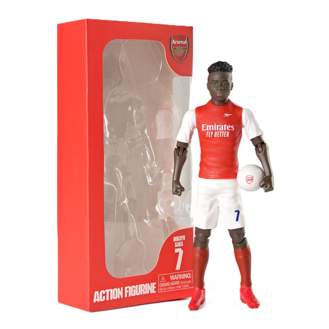 Banbo Toys 20cm Action Figure Arsenal SAKA