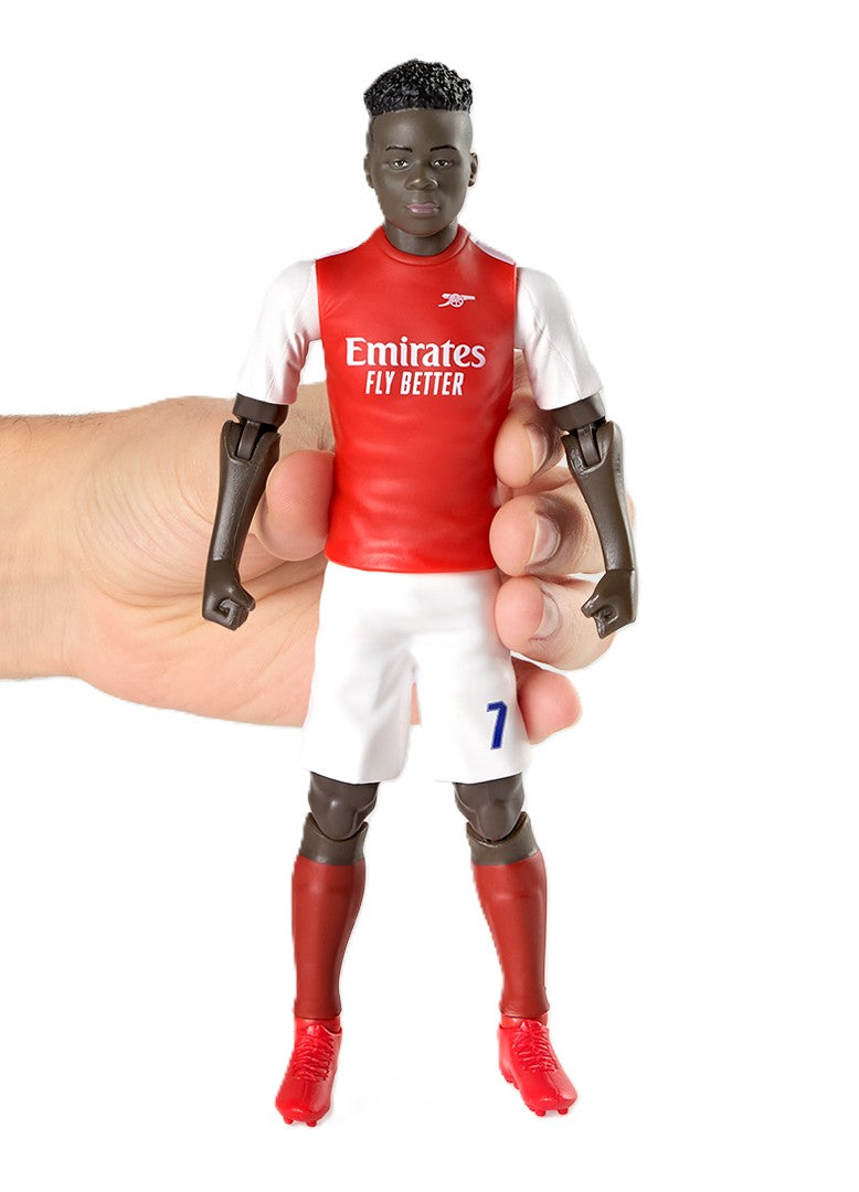 Banbo Toys 20cm Action Figure Arsenal SAKA