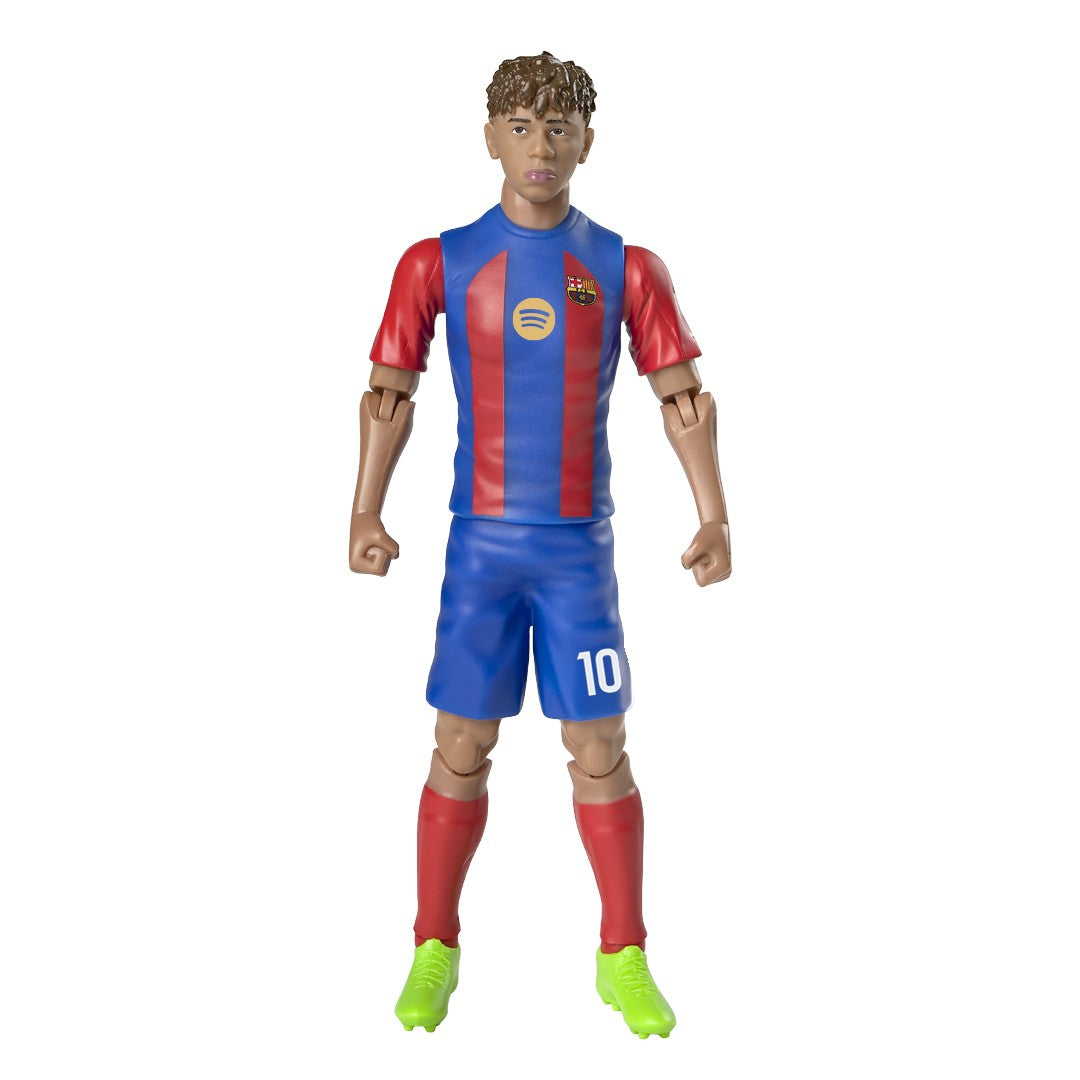 Banbo Toys 20cm Action Figure Barcelona YAMAL