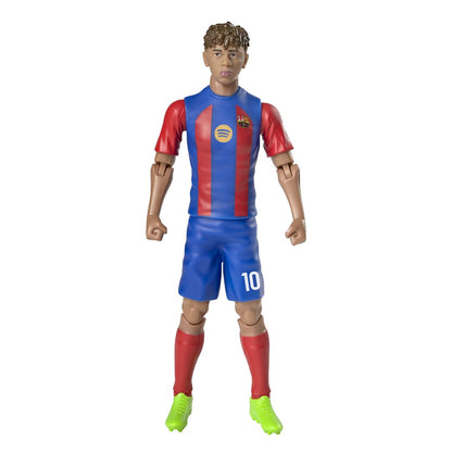 Banbo Toys 20cm Action Figure Barcelona YAMAL