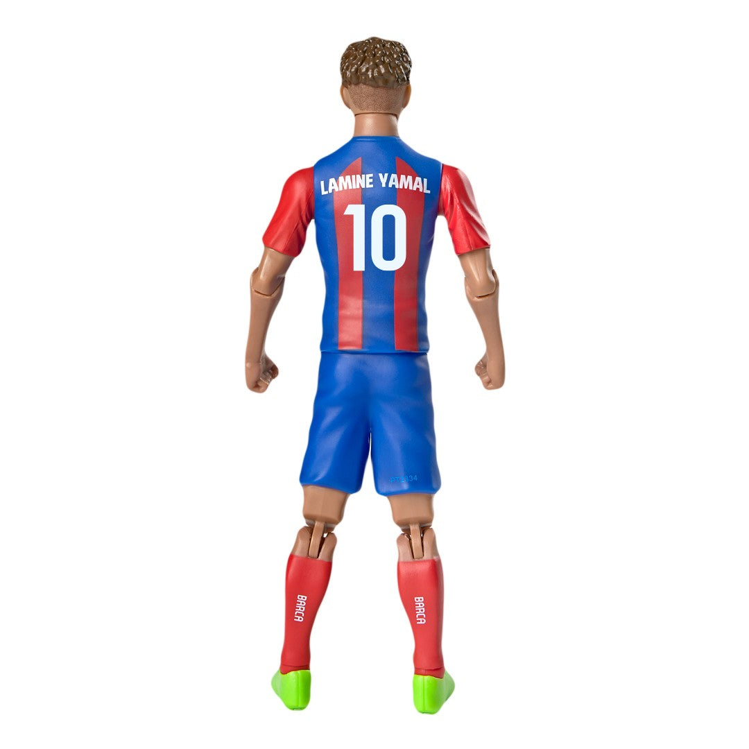 Banbo Toys 20cm Action Figure Barcelona YAMAL
