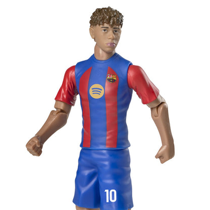 Banbo Toys 20cm Action Figure Barcelona YAMAL